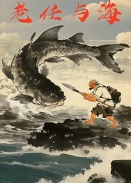 老任與海(全集)