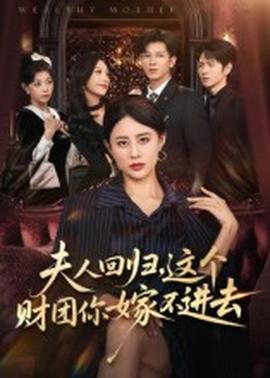 夫人回歸，這個(gè)財(cái)團(tuán)你嫁不進(jìn)去(全集)