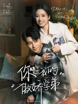 你好，我的傲嬌學(xué)弟(全集)