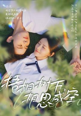 梧桐樹下，相思成空(全集)