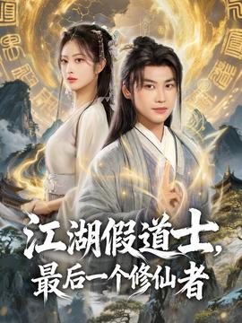 江湖假道士，最后一個(gè)修仙者(全集)