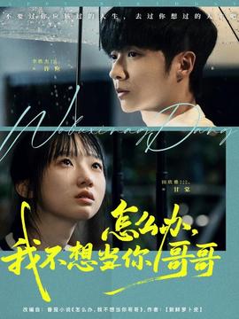 怎么辦，我不想當你哥哥(全集)