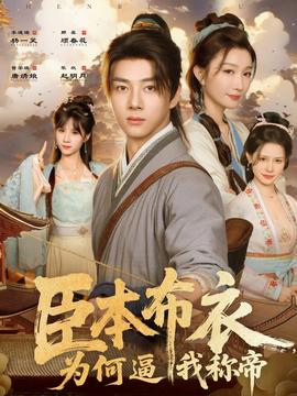 臣本布衣，為何逼我稱帝(全集)