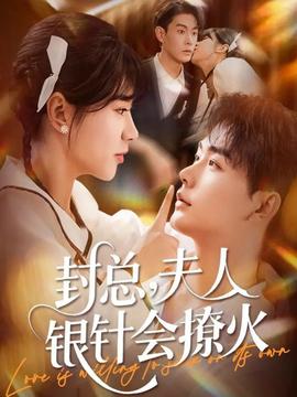 封總，夫人銀針會(huì)撩火(全集)