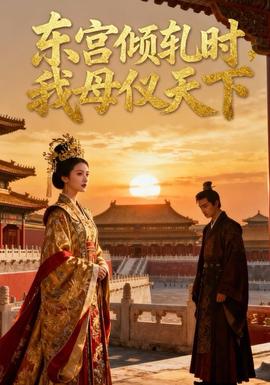 東宮傾軋時(shí)，我母儀天下(全集)