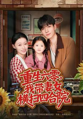 重生六零，我?guī)夼畽M掃四合院(全集)
