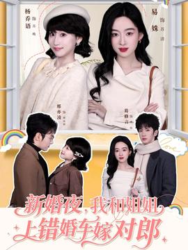 新婚夜，我和姐姐上錯婚車嫁對郎(全集)