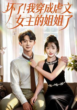 壞了！我穿成虐文女主的姐姐了(全集)