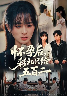 懷孕后，彩禮只給五百二(全集)