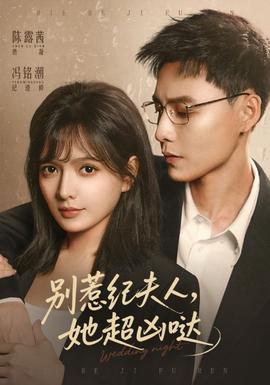 別惹紀(jì)夫人，她超兇噠(全集)