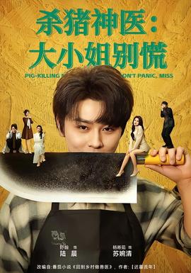殺豬神醫(yī)，大小姐別慌(全集)