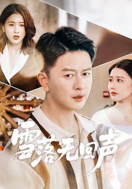 雪落無回聲(全集)