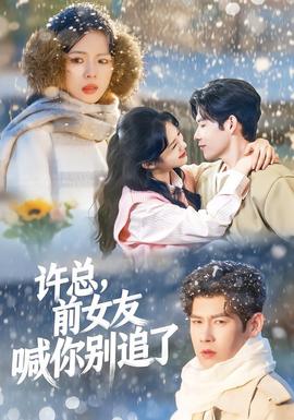 許總，前女友喊你別追了(全集)
