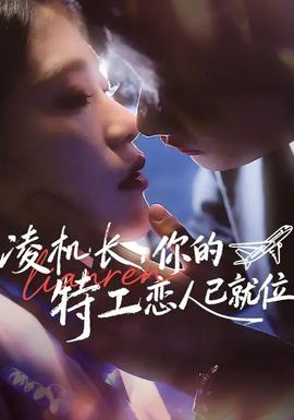 凌機(jī)長(zhǎng)，你的特工戀人已就位(全集)