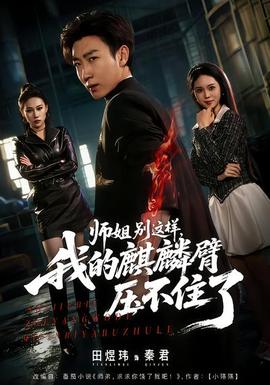 師姐別這樣，我的麒麟臂壓不住了(全集)