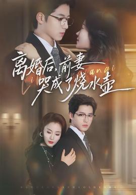 離婚后，前妻哭成了燒水壺(全集)