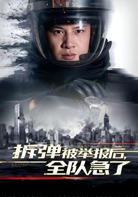 拆彈被舉報后，全隊急了(全集)