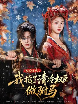 大婚當天，我搶了清冷權臣做駙馬(全集)