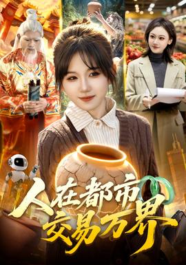人在都市交易萬(wàn)界(全集)