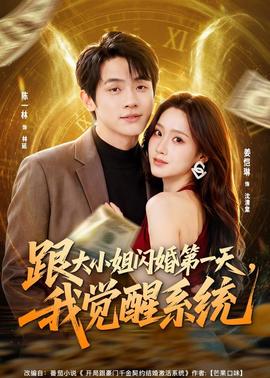 跟大小姐閃婚第一天，我覺(jué)醒系統(tǒng)(全集)